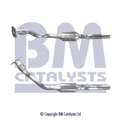 Catalytic Converter